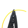 CFS-2 FTTH Opticl Fiber Cable Stripper 