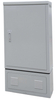 FTTH Fiber Cross SMC 96 core 144 core 288 core 576 core Connect Cabinet