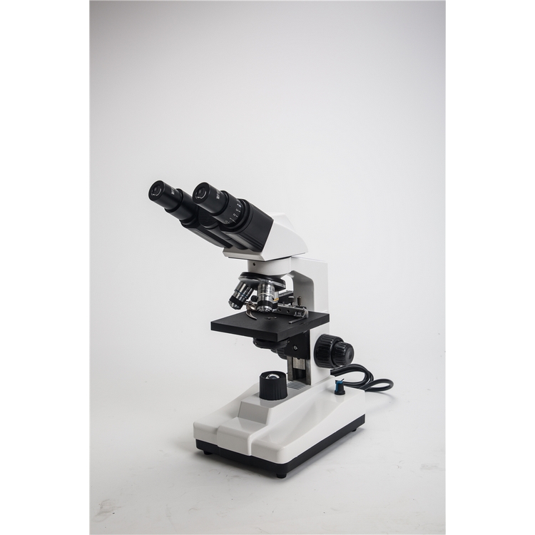 Fiber Optic Microscope Industrial Biological Microscope 