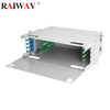 ODF 48 Port Fiber Optic Distribution Frame 