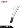 Fiber Optic Outdoor Drop Cable For FTTH