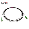  3m Multimode LC APC UPC Om3 Fiber Optic Patch Cord