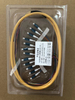 12 Colors LC fiber optic ribbon pigtail
