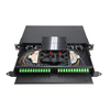 FTTH Rack Mount Fiber Optic Frame Series