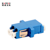 Fiber Optic SC Adapter