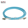 LC UPC APC Multi-mode OM3 OM4 Fiber Optic patch cord